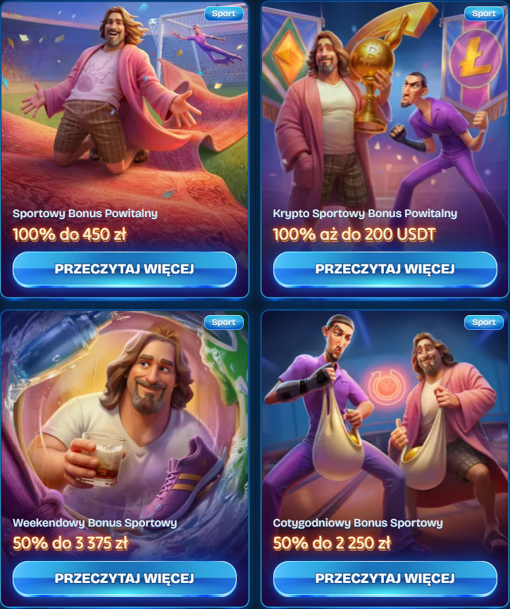 Dudespin bonus